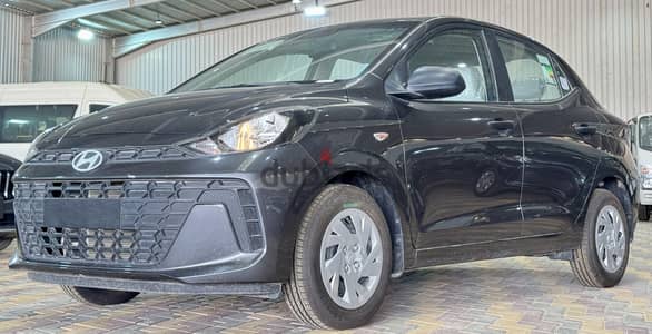 هونداي I10 استاندر 2026