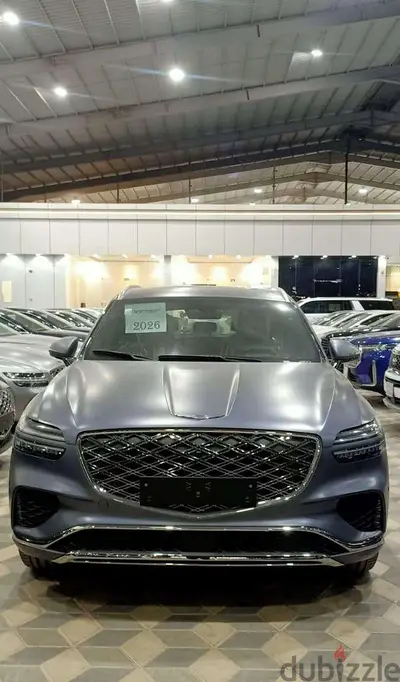جينيسيس G70 2026 جديدة | Genesis G70 2026 New