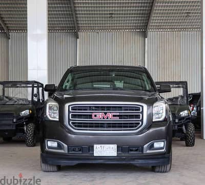 جي إم سي يوكون 2019 مستعملة | Used GMC Yukon 2019