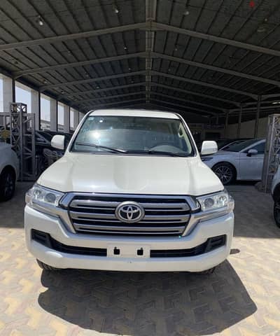 تويوتا GXR 2020 | Toyota GXR 2020
