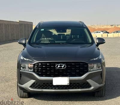 هيونداي سنتافي 2023 مستعملة | Hyundai Santa Fe 2023 Used