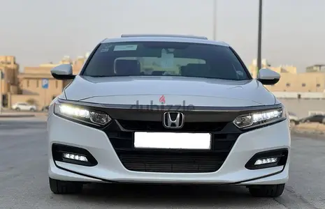 هوندا أكورد 2019 | Honda Accord 2019