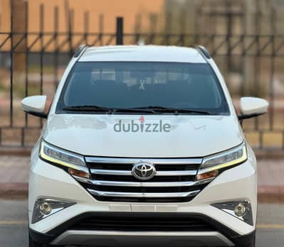 تويوتا رش 2023 | Toyota Rush 2023