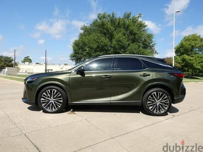 for Sale used Lexus RX 350 2023 Premium FWD