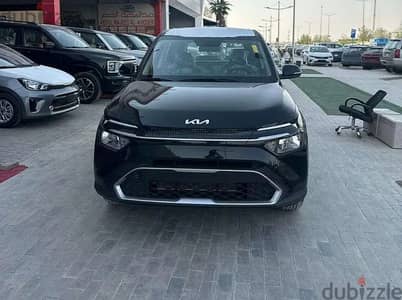 كيا كارينز 2026 ستاندر