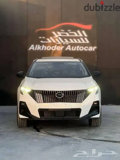جاك GS3 GB 2026