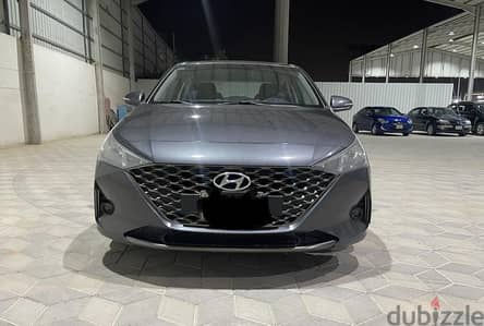 هيونداي أكسنت 2023 | Hyundai Accent 2023