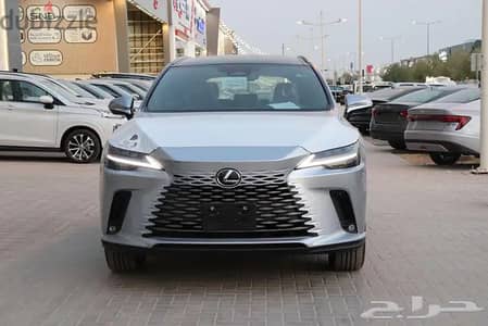 لكزس RX350 BB 2026 فل كامل