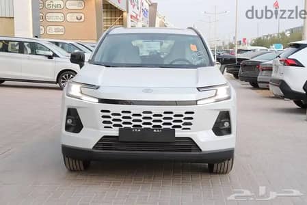 تويوتا راف فور 2026 XLE فل بنزين