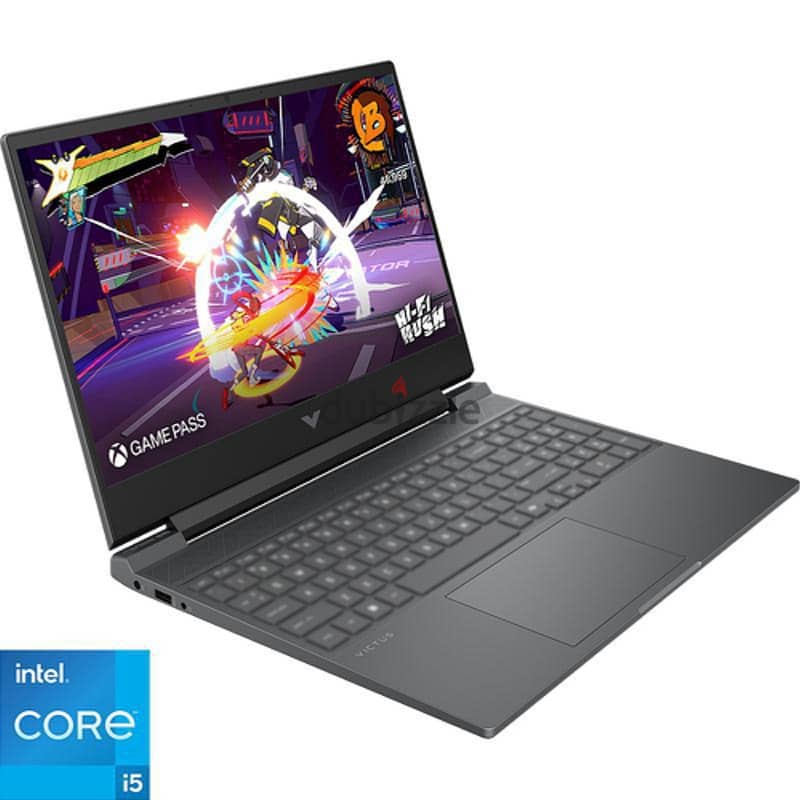 Brand:hp model:15-fa2018nx release:2025 1