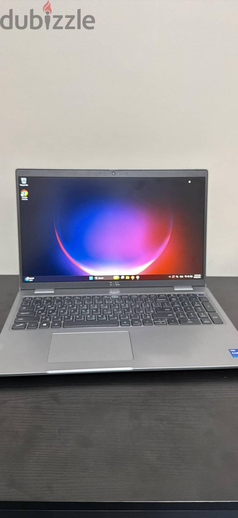 Dell Latitude 5520 intel i7 11th gen 1Tb 16 ram 1
