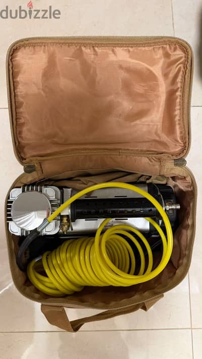 Car Compressor