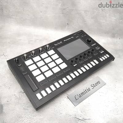 Pioneer TORAIZ SP-16 Pro DJ Sampler MIDI Sequencer Drum Machine SP16