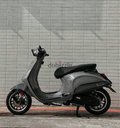 Vespa SXL 125 STD