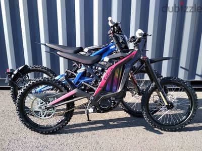 Sur Ron Light Bee X