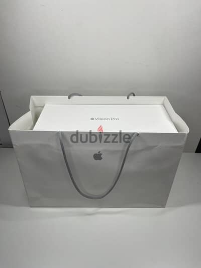 Apple Vision Pro 256GB, 512GB, SoloKnit Band - S, Dual Loop