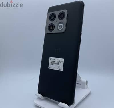 OnePlus 10 Pro 5G NE2215 Unlocked 256GB Volcanic Black