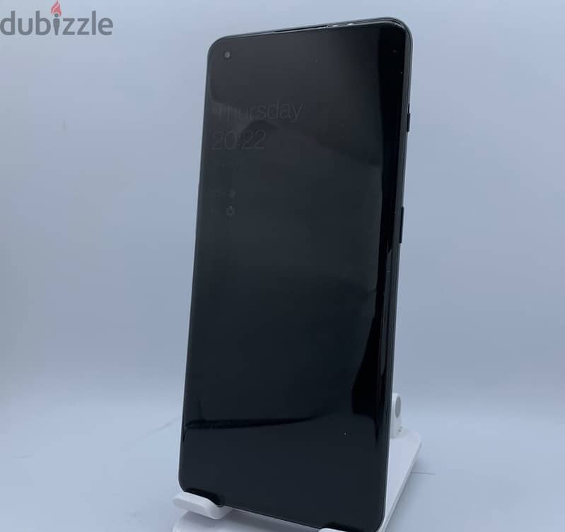 OnePlus 10 Pro 5G NE2215 Unlocked 256GB Volcanic Black 3