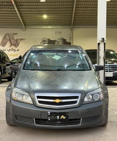 شيفروليه كابريس 2013 | Chevrolet Caprice 2013