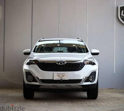 شيري تيجو 7 برو 2023 شبه جديدة | Chery Tiggo 7 Pro 2023