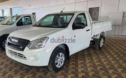 إيسوزو دي ماكس 2026 | Isuzu D-Max 2026