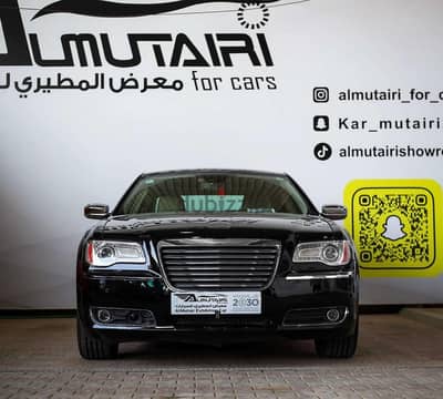 كرايسلر 300C 2013 | Chrysler 300C 2013