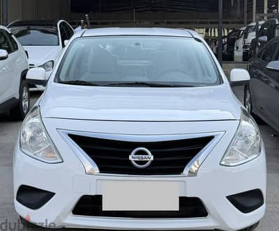 نيسان صني 2022 | Nissan Sunny 2022