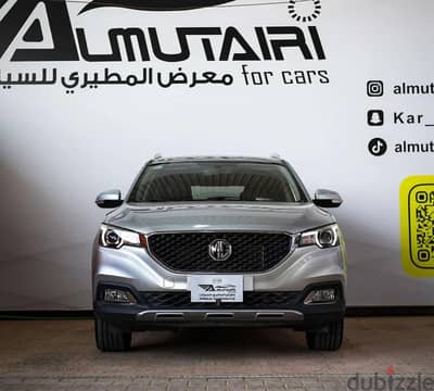 إم جي زد إس 2020 | MG ZS 2020 Low Mileage