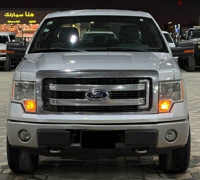 فورد F150 2013 مستعمل | Used Ford F150 2013