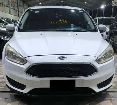 فورد فوكس 2015 بحالة جيدة | Ford Focus 2015 in Good Condition