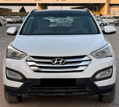 هيونداي سنتافي 2016 | Hyundai Santa Fe 2016