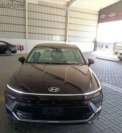 هيونداي سوناتا سمارت م 2026 سعودي.