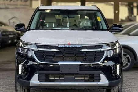 كيا سيلتوس 2026 ستاندر مطور 64070 بطاقة