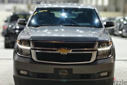 شيفروليه تاهو 2020 مستعملة | Used Chevrolet Tahoe 2020