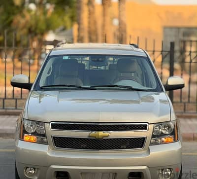 شيفروليه تاهو 2011 | Chevrolet Tahoe 2011