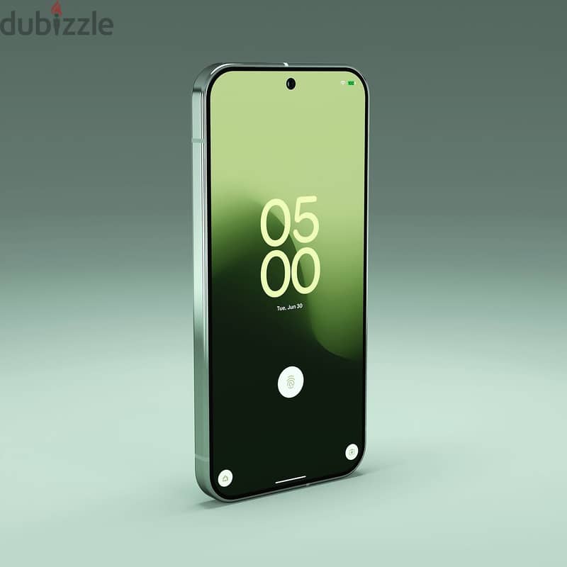 جوجل بكسل 11 برو 4