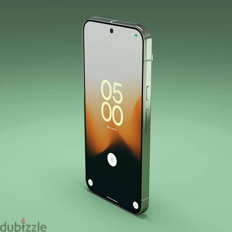 جوجل بكسل 11 برو 5