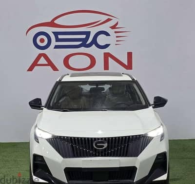 جاك GS3 ام زوم GB 1.5 الجميح 2026
