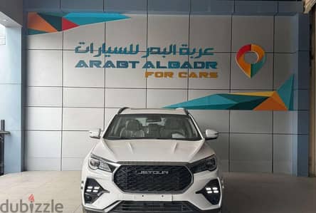 جيتور X70 فاخرة 2026 | Jetour X70 Luxury 2026