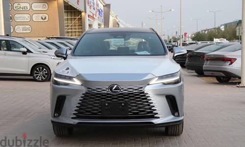 لكزس RX350 2026 | Lexus RX350 2026