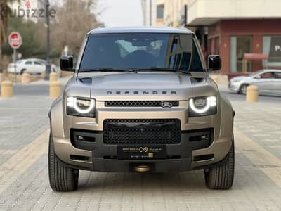Land Rover Defender 110 2026