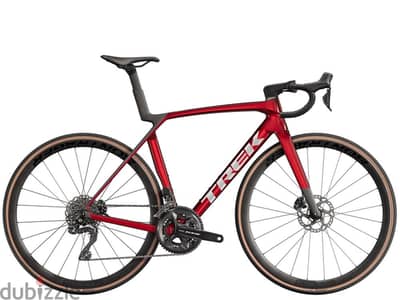 Trek Madone SL 6 Gen 8