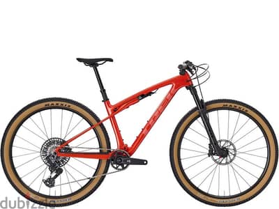 Trek Supercaliber SL 9.7 GX AXS Gen 2 - M