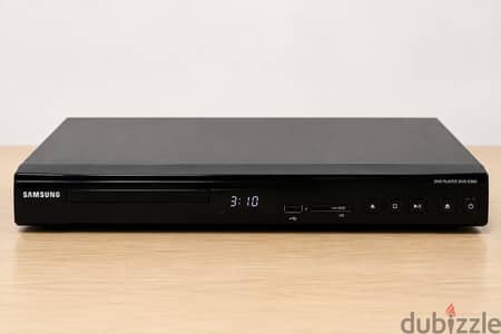 Samsung Home Theatre & Table