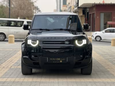 Land Rover Defender 110 2024