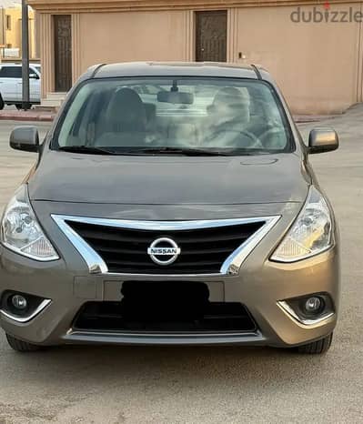 نيسان صني موديل 2022