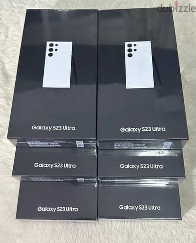 New Samsung Galaxy S23 Ultra 5G SM-S918U1 - Telegram id:  @Hamzausain