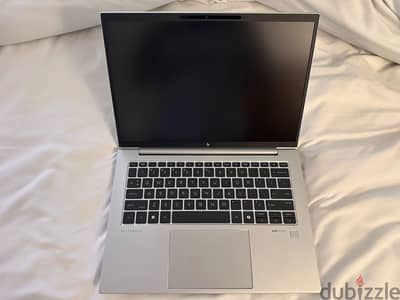 NIB HP EliteBook 845 Ryzen5 Pro 32GB RAM 256B-Telegram id: @Hamzausain