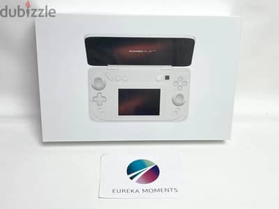 AYANEO Flip DS 8840U 32GB 2TB Portable Gaming-Telegram id: @Hamzausain