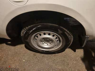 Mistubahi L200 for sales Ac chilling Tyres new